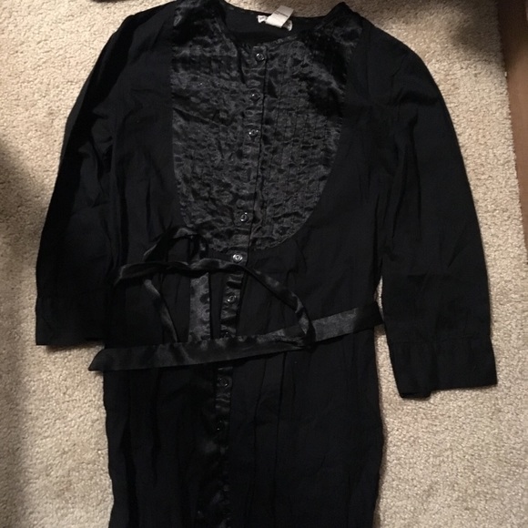 Forever 21 blouse - Picture 1 of 4